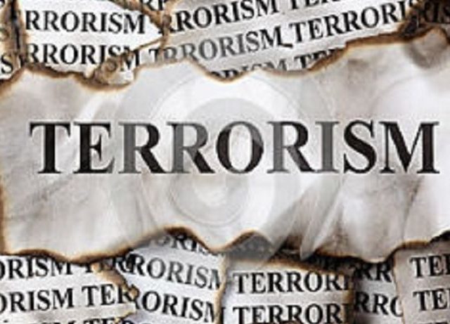 terrorism