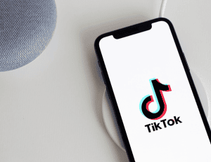 tik tok
