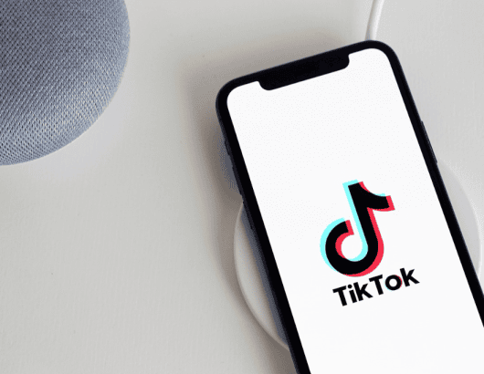 tik tok