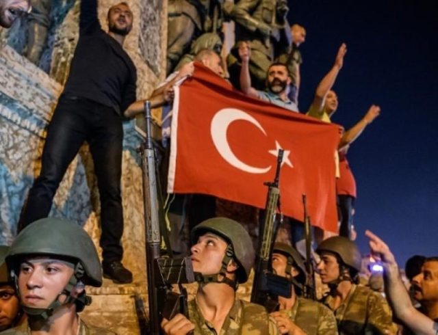 τουρκια-πραξικοπημα