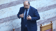 τριαντοπουλος