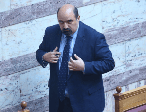 τριαντοπουλος