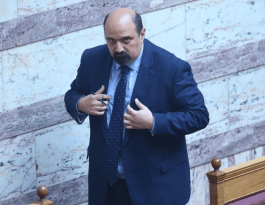 τριαντοπουλος