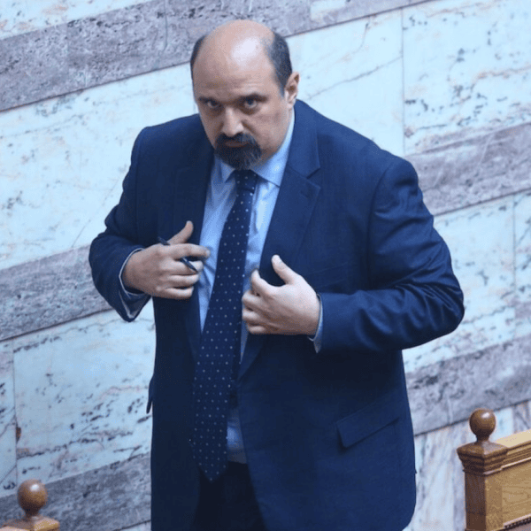 τριαντοπουλος