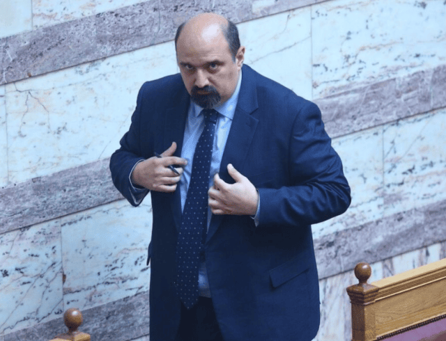 τριαντοπουλος