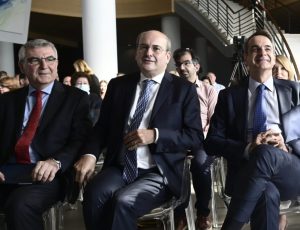 tsakloglou_xatzidakis_mitsotakis