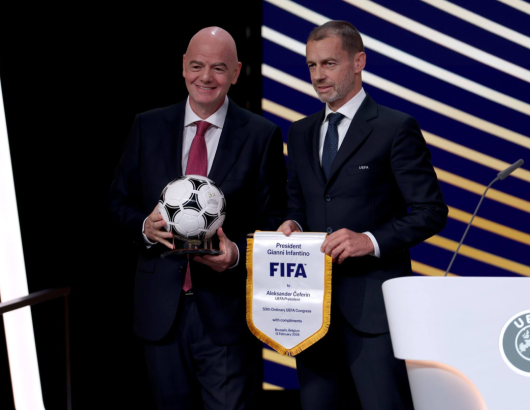 uefa