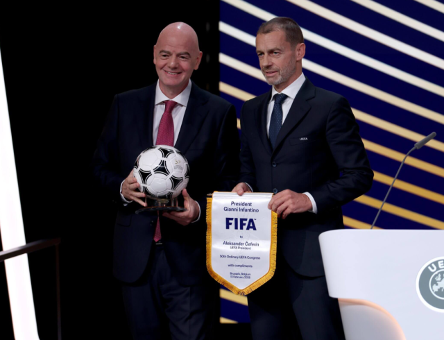 uefa