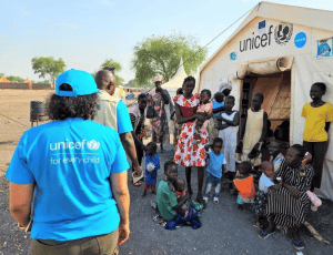 unicef