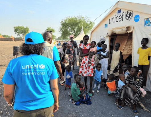 unicef