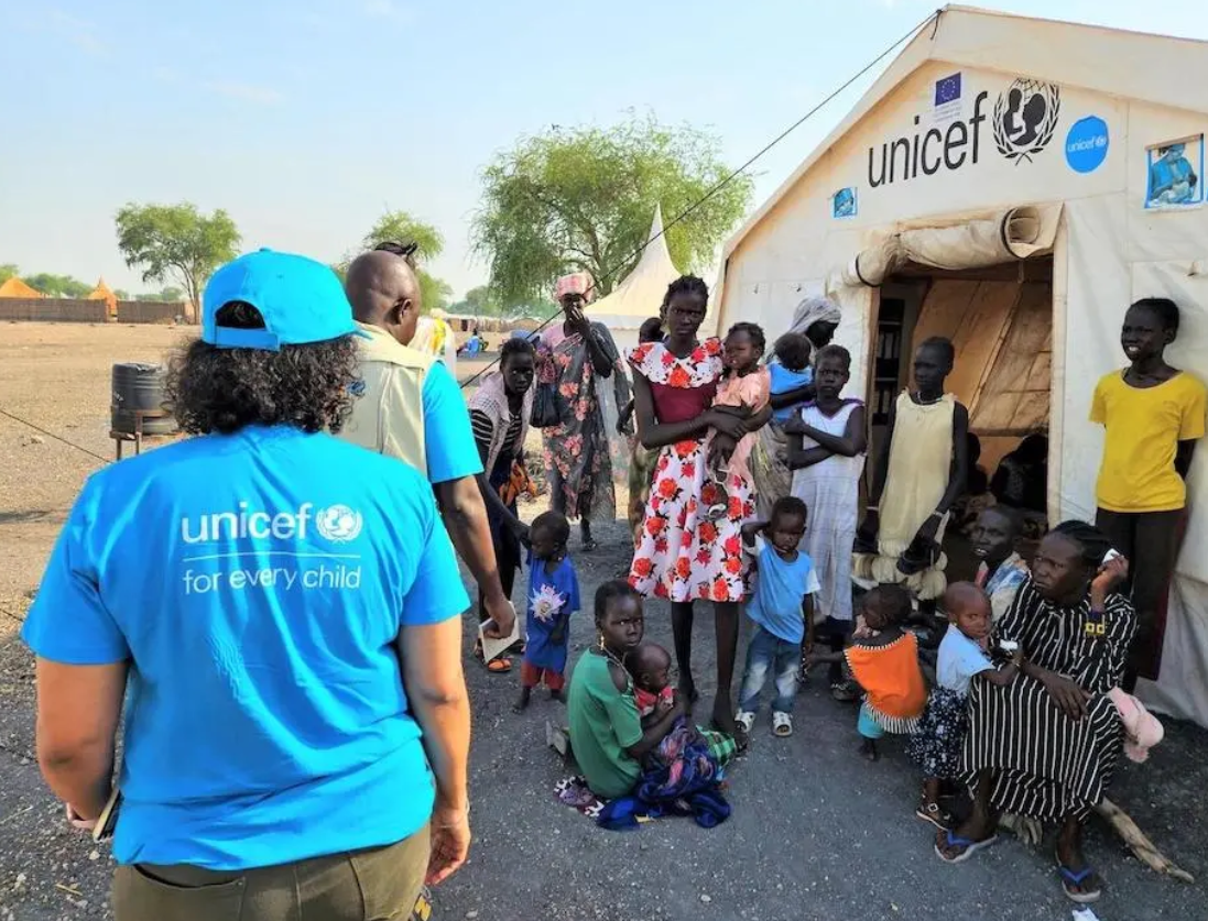 unicef