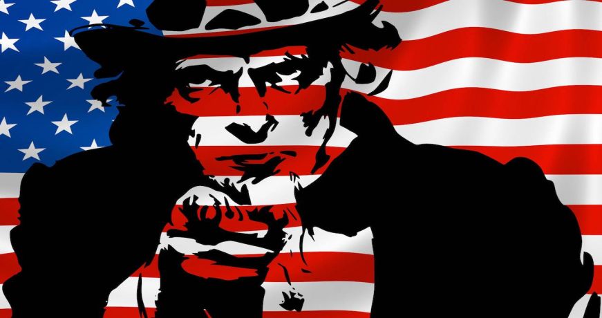 usa