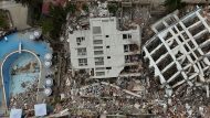 Venezuela Earthquake