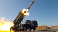 INTRACOM DEFENSE ΕΠΕΚΤΑΣΗ ΣΥΝΕΡΓΑΣΙΑΣ IDE-RAYTHEON ΣΤΟ ΠΡΟΓΡΑΜΜΑ PATRIOT