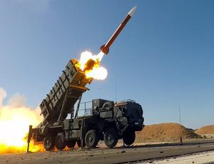 INTRACOM DEFENSE ΕΠΕΚΤΑΣΗ ΣΥΝΕΡΓΑΣΙΑΣ IDE-RAYTHEON ΣΤΟ ΠΡΟΓΡΑΜΜΑ PATRIOT