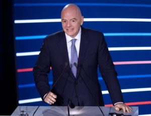 Ινφαντίνο