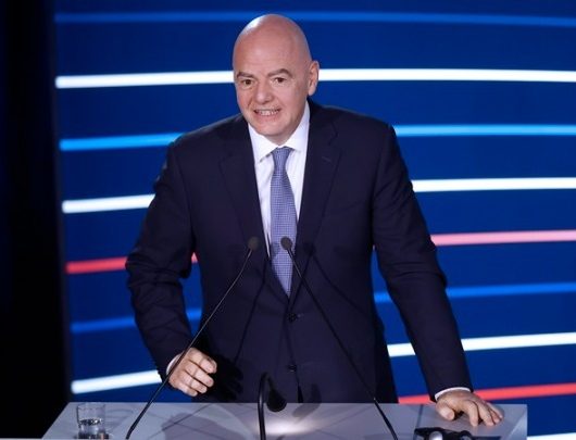 Ινφαντίνο
