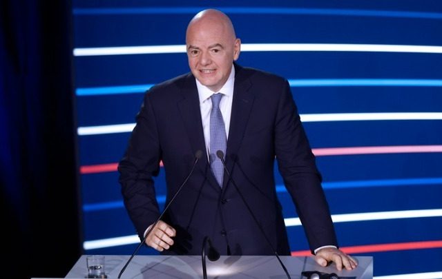 Ινφαντίνο