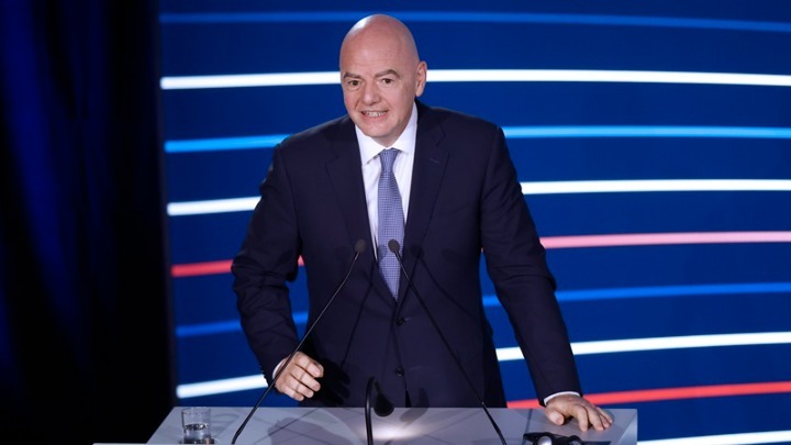 Ινφαντίνο