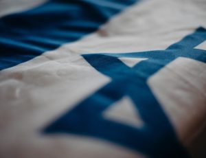Israel-Flag-Pexels
