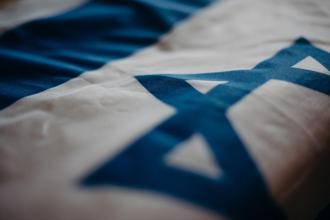 Israel-Flag-Pexels