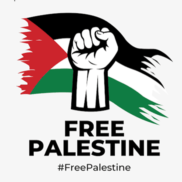 PALESTIIN