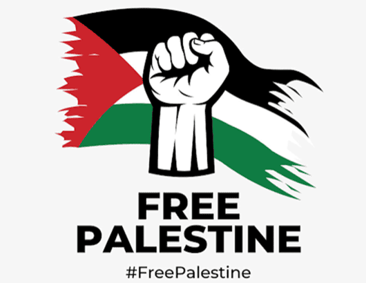 PALESTIIN