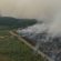 BELGIUM-ENVIRONMENT-CLIMATE-WEATHER-WILDFIRE