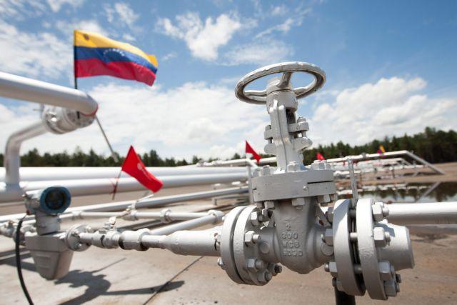 Venezuela_oil
