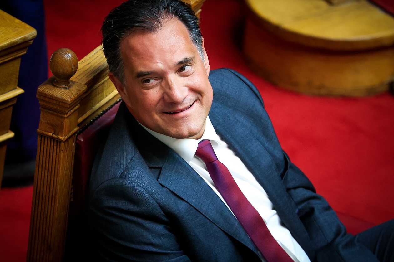 adonis-georgiadis