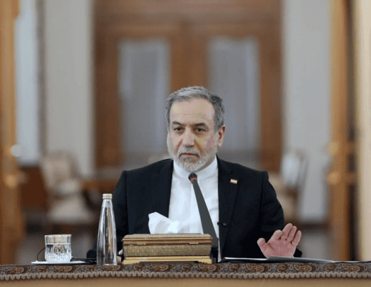 αραγτσι