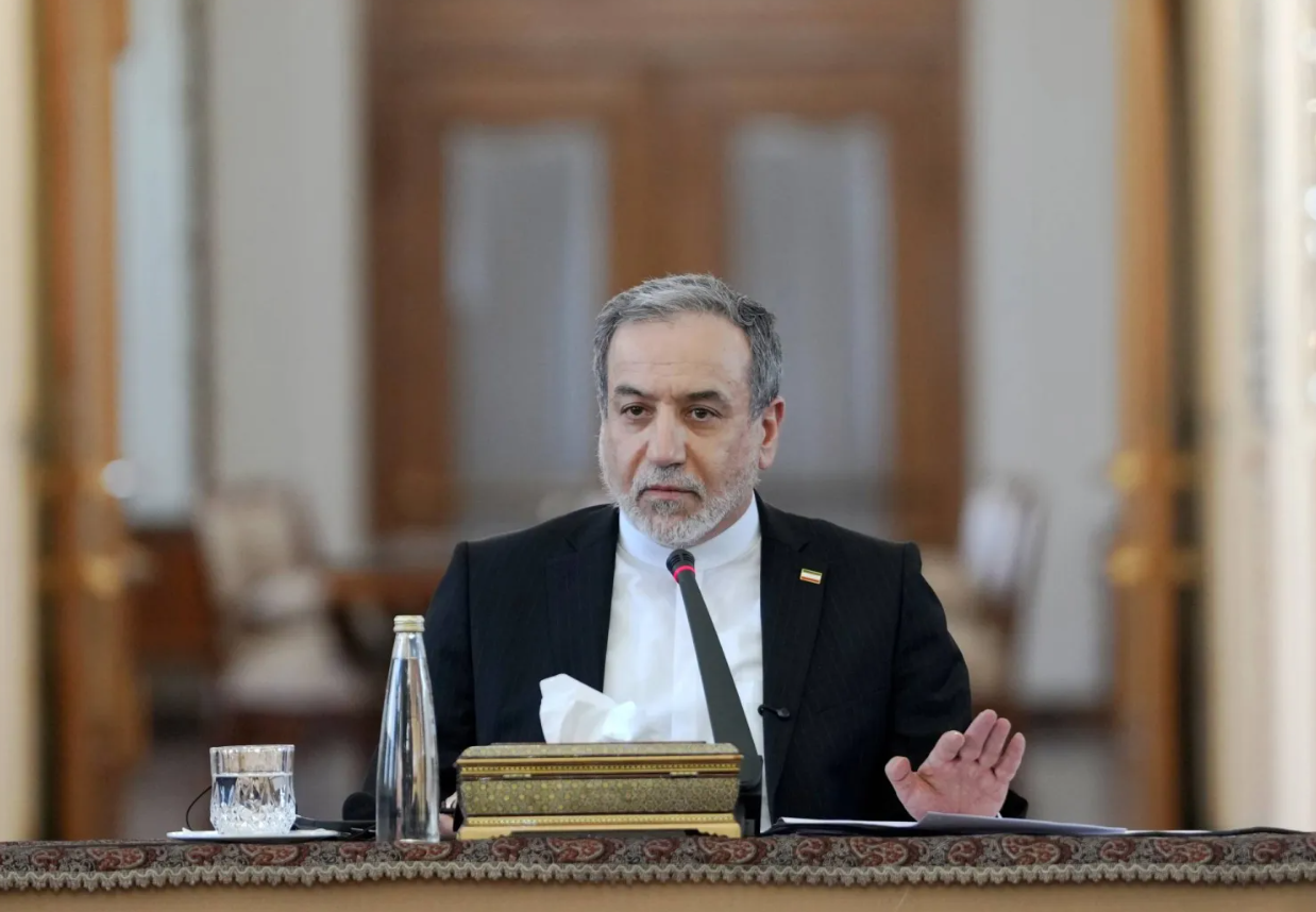 αραγτσι