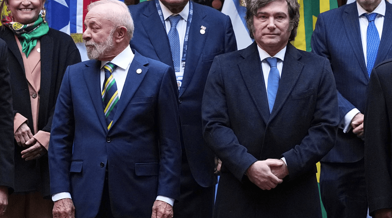 αργεντινη βραζιλια