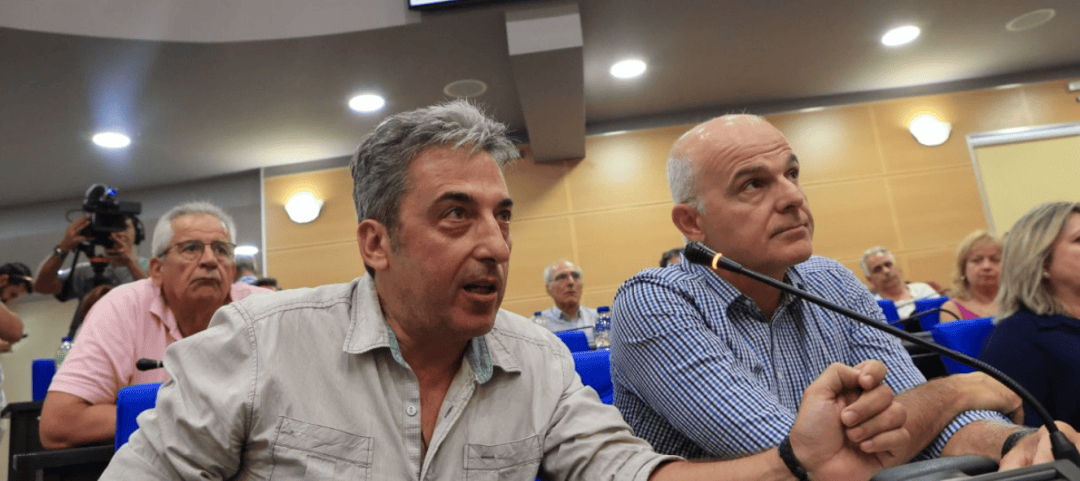 ασλανιδης
