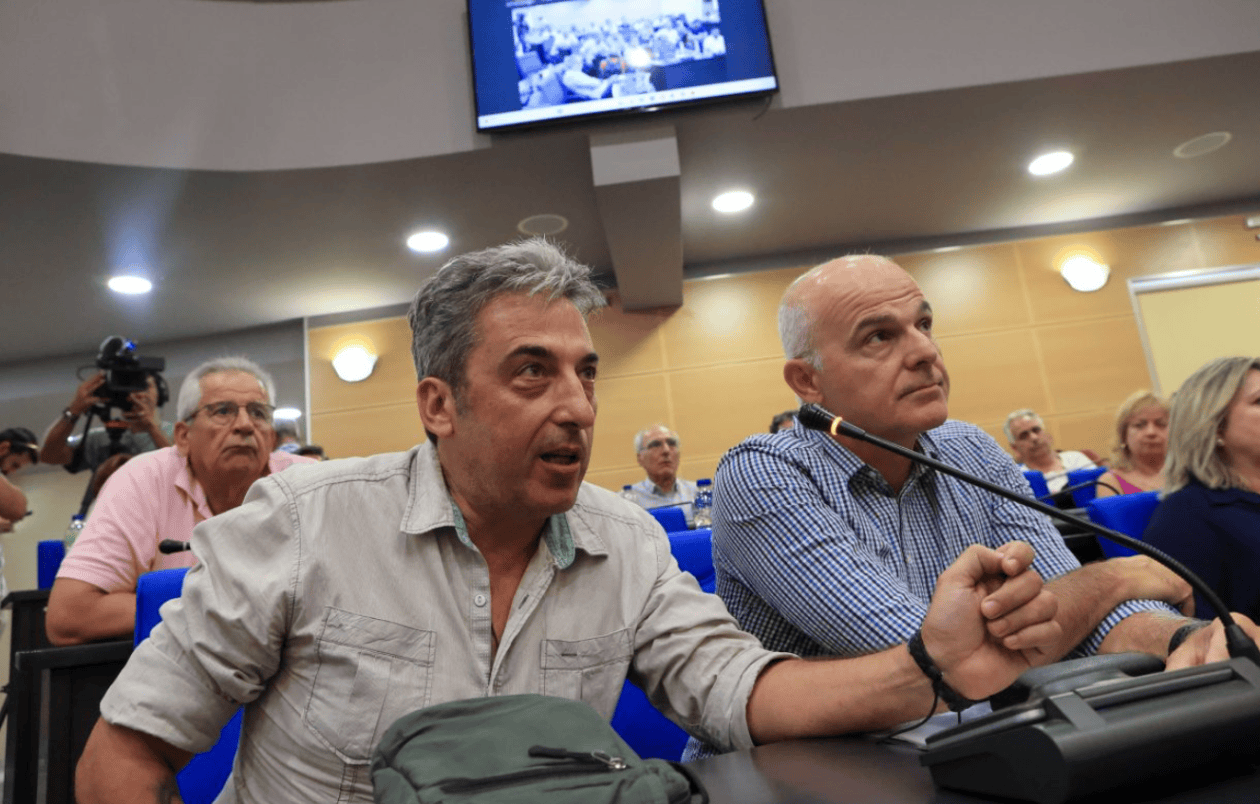 ασλανιδης