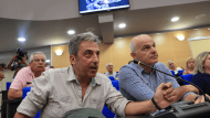 ασλανιδης