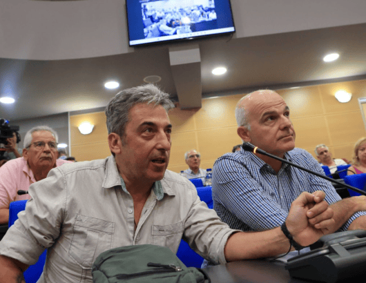 ασλανιδης
