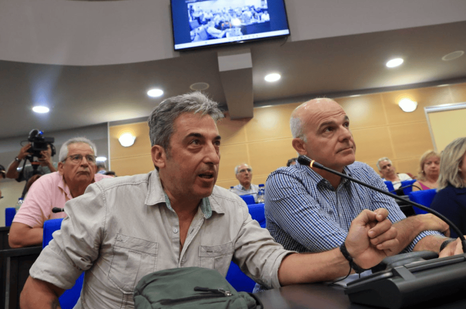 ασλανιδης