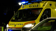 ασθενοφορο