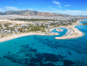 αθηναικη ριβιερα