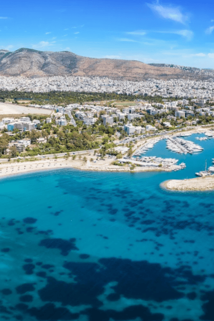 αθηναικη ριβιερα