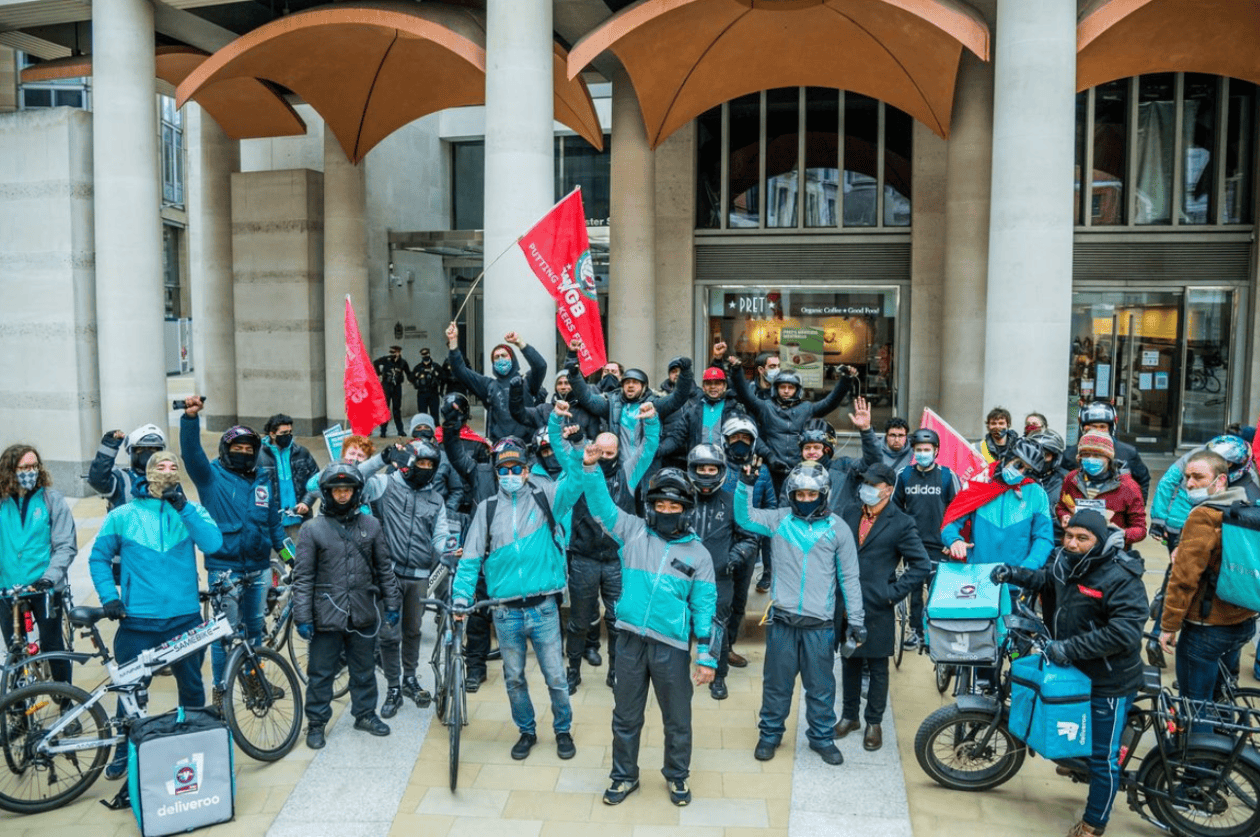 deliveroo