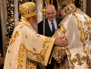 δενδιας εκκλησια