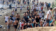 διακινητες