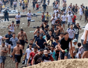 διακινητες