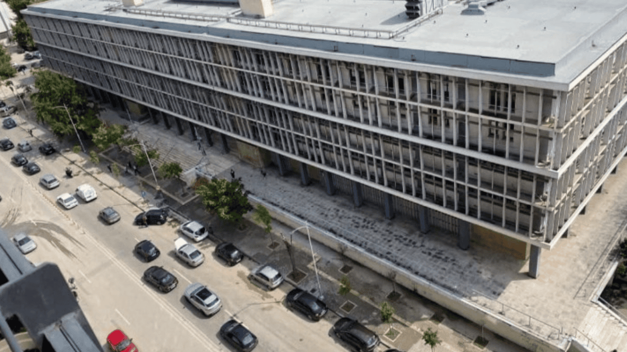 δικαστηριο θεσσαλονικη