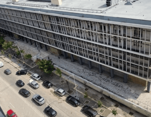 δικαστηριο θεσσαλονικη
