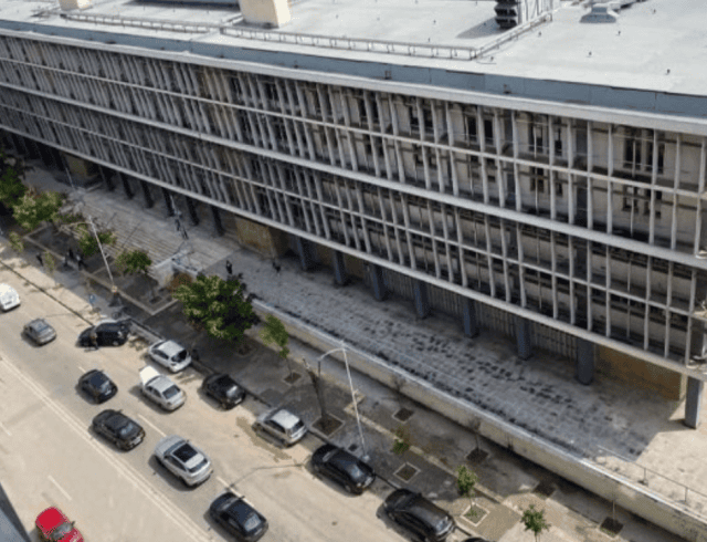 δικαστηριο θεσσαλονικη
