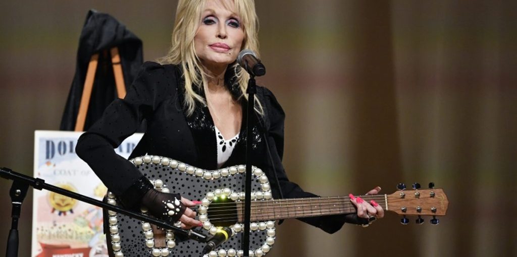 dollyParton