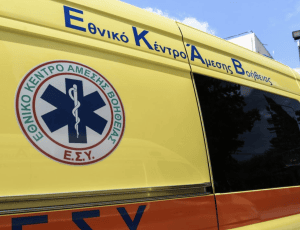 εκαβ